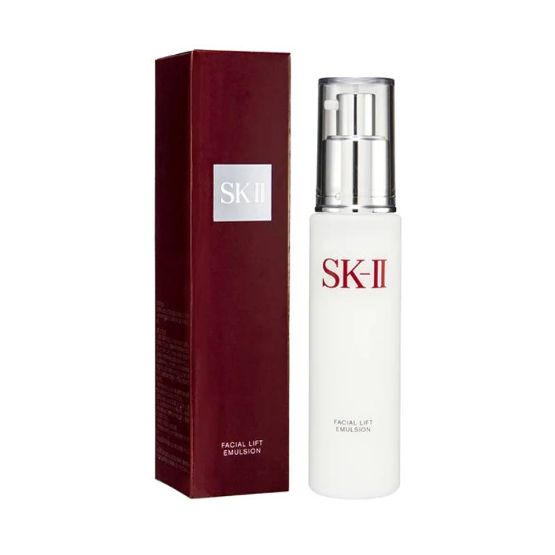 SK-II フェイシャル リフト エマルジョン 100g