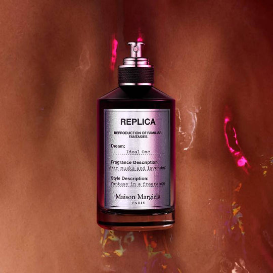 Maison Margiela Replica Ideal One Eau De Parfum 100ml