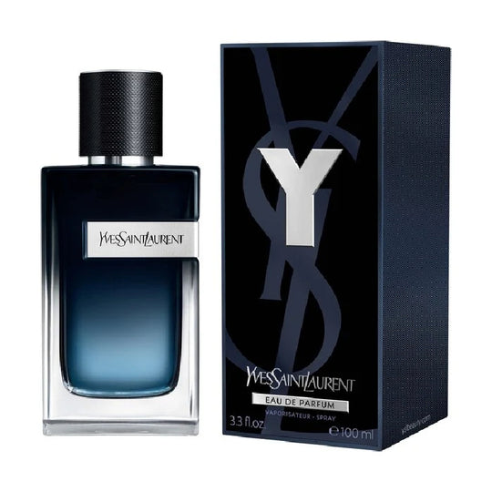 YSL Y For Men Eau De Perfume 100ml