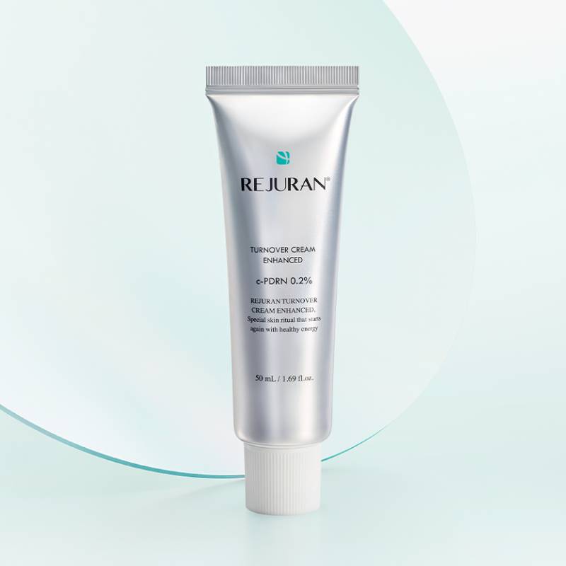 REJURAN Turnover Cream Enhanced c-PDRN 0.2% 50ml