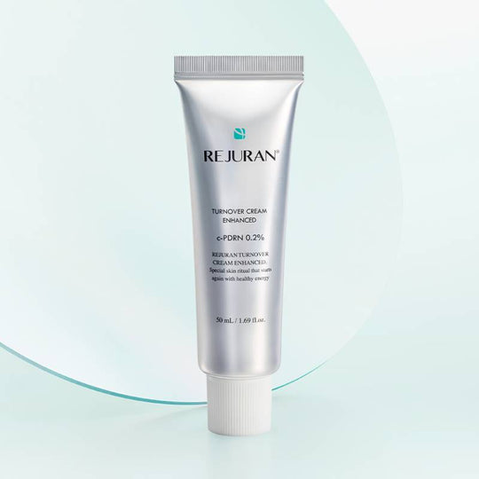 REJURAN Turnover Cream Enhanced c-PDRN 0.2% 50ml