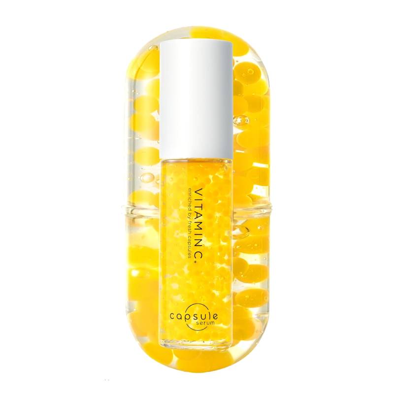Capsule Serum วิตามินซีเซรั่ม 30 มล.