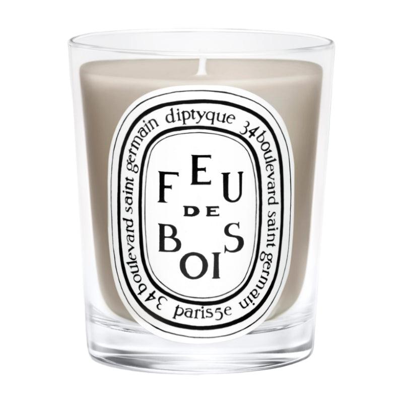 DIPTYQUE Feu De Bois Scented Candle 190g