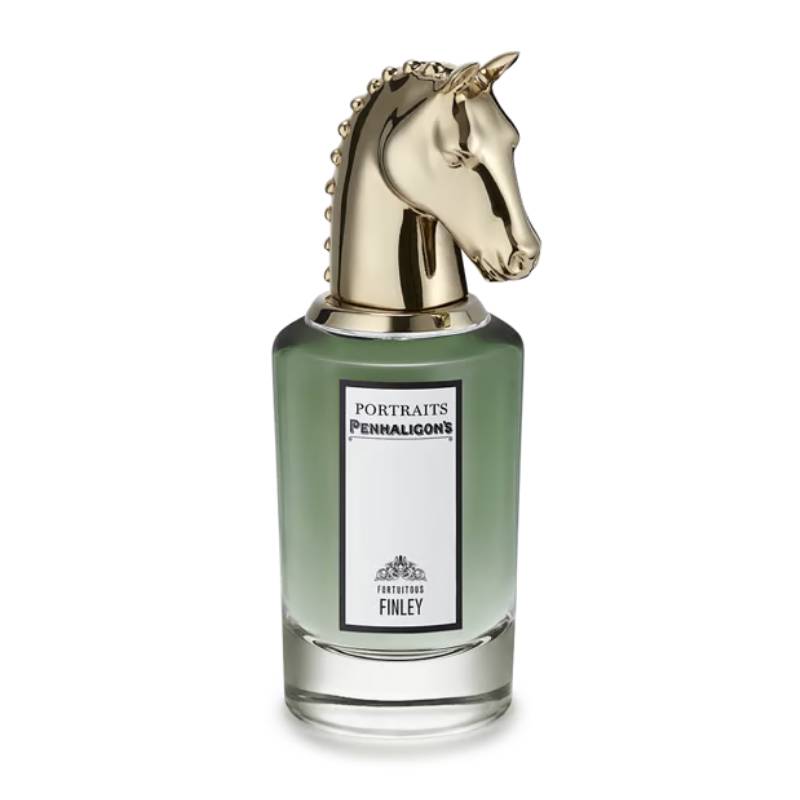 PENHALIGON'S Portraits Fortuitous Finley Eau De Parfum 75ml