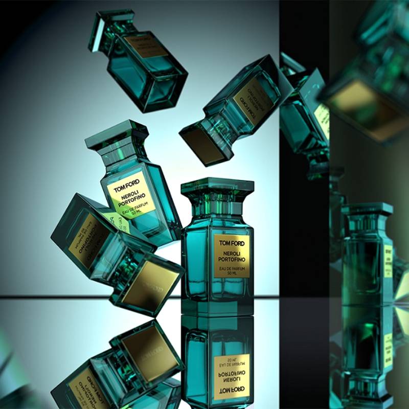 TOM FORD عطر نيرولي بورتوفينو أو دو بارفان  50 مل / 100 مل