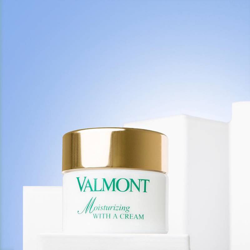 VALMONT Moisturizing With A Cream 50ml / 200ml