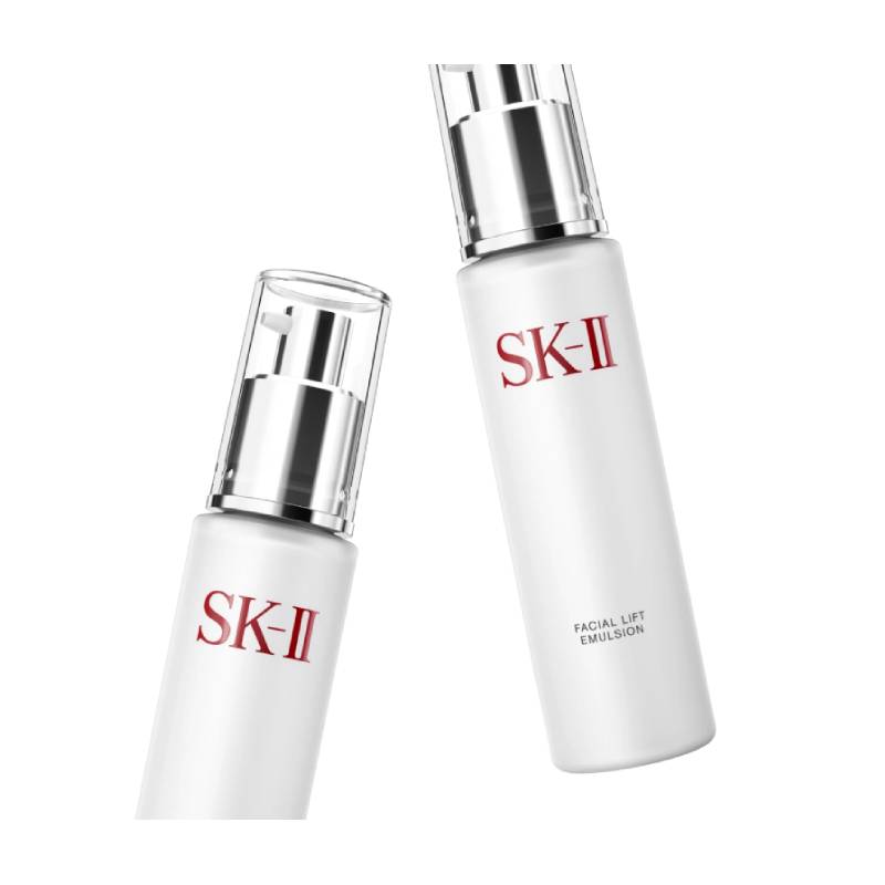 SK-II フェイシャル リフト エマルジョン 100g