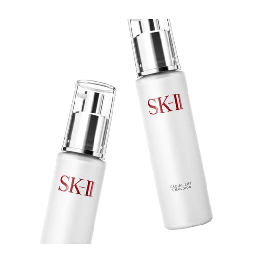 SK-II Facial Lift Emulsion 100g