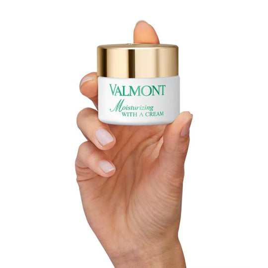 VALMONT Moisturizing With A Cream 50ml / 200ml