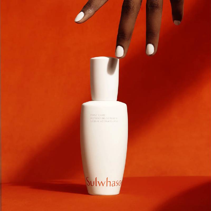 Sulwhasoo First Care Activating Serum VI (2023 Version) 15ml