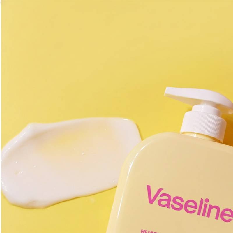 FOODAHOLIC Vaseline Daily Moisture Lotion 1000ml