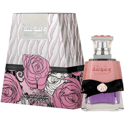 Lattafa Washwasha Eau De Perfume 100ml - LMCHING Group Limited