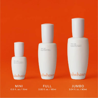 Sulwhasoo First Care Activating Serum VI (2023 Version) 15ml