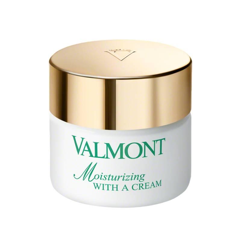 VALMONT Moisturizing With A Cream 50ml / 200ml
