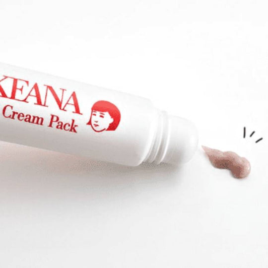 ISHIZAWA LABS Keana Nadeshiko Nose Cream Pack 15g