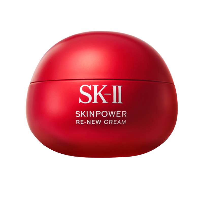 SK-II スキンパワー リニュー クリーム 80g / 100g