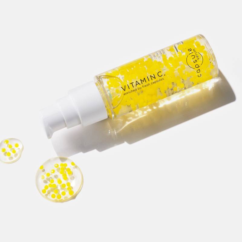 Capsule Serum วิตามินซีเซรั่ม 30 มล.