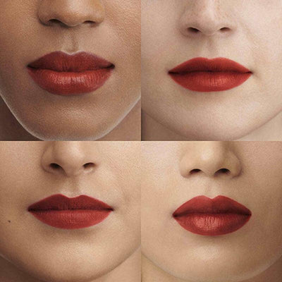 GIORGIO ARMANI Lip Maestro Satin Long-Lasting Lipstick (#12) 3g - LMCHING Group Limited