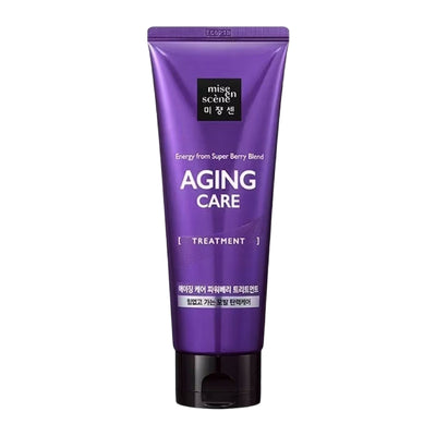 mise en scene Aging Care Hair Treatment 180ml