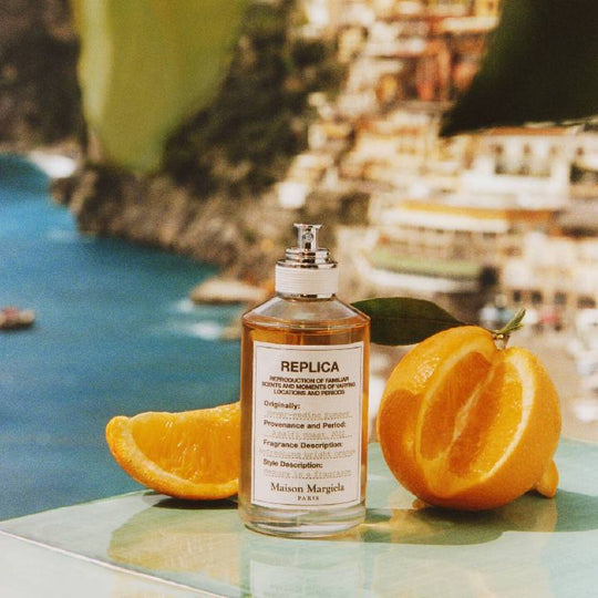 Maison Margiela Replica Never-ending Summer Eau De Toilette 30ml / 100ml