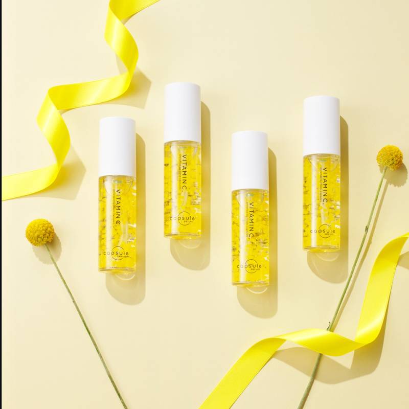 Capsule Serum วิตามินซีเซรั่ม 30 มล.