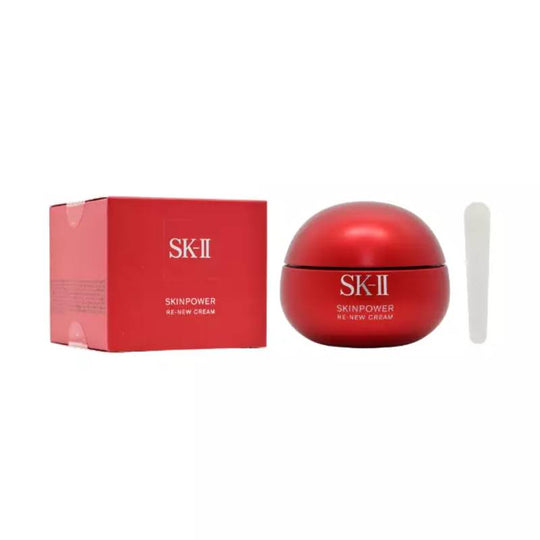 SK-II Skin Power Re-New Cream 80g / 100g