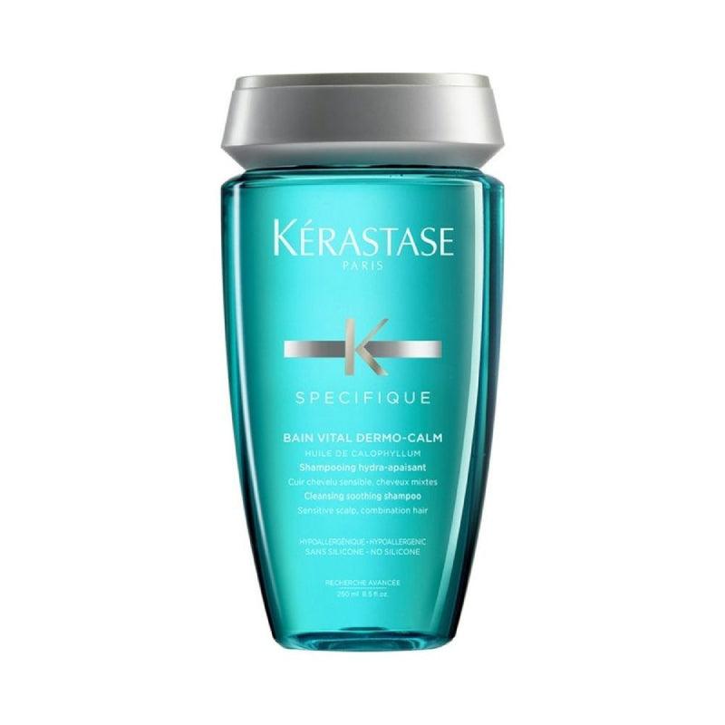 KERASTASE Specifique Bain Vital Dermo-Calm Shampoo 250ml - LMCHING Group Limited