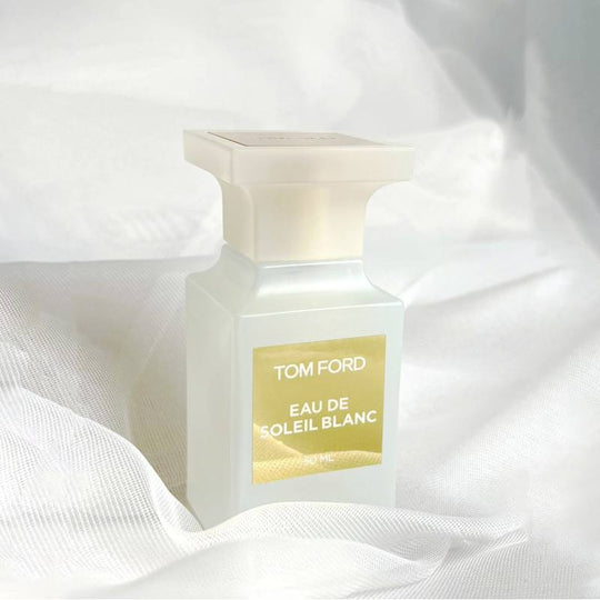 TOM FORD Eau De Soleil Blanc Eau De Toilette 50ml