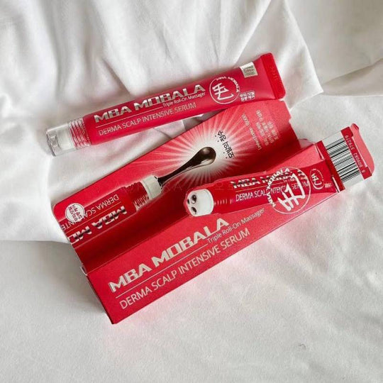 DAYCELL MBA MoBalA Derma Scalp Intensive Serum 20ml