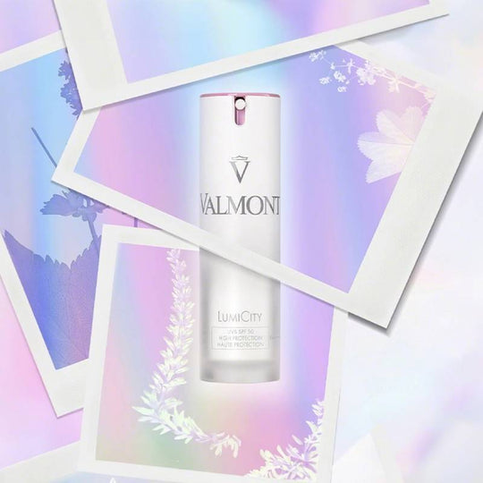 VALMONT Luminosity LumiCity SPF 50 PA++++ 30ml