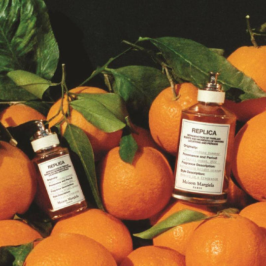 Maison Margiela Replica Never-ending Summer Eau De Toilette 30ml / 100ml