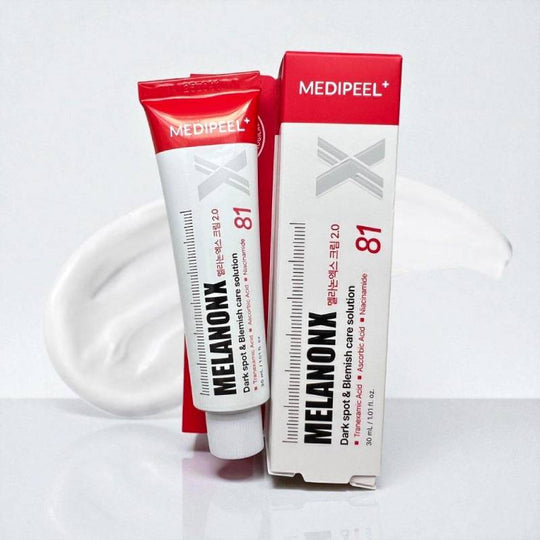 MEDIPEEL Melanon X Cream 2.0 30ml