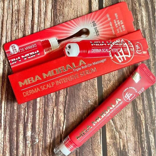 DAYCELL MBA MoBalA Derma Scalp Intensive Serum 20ml
