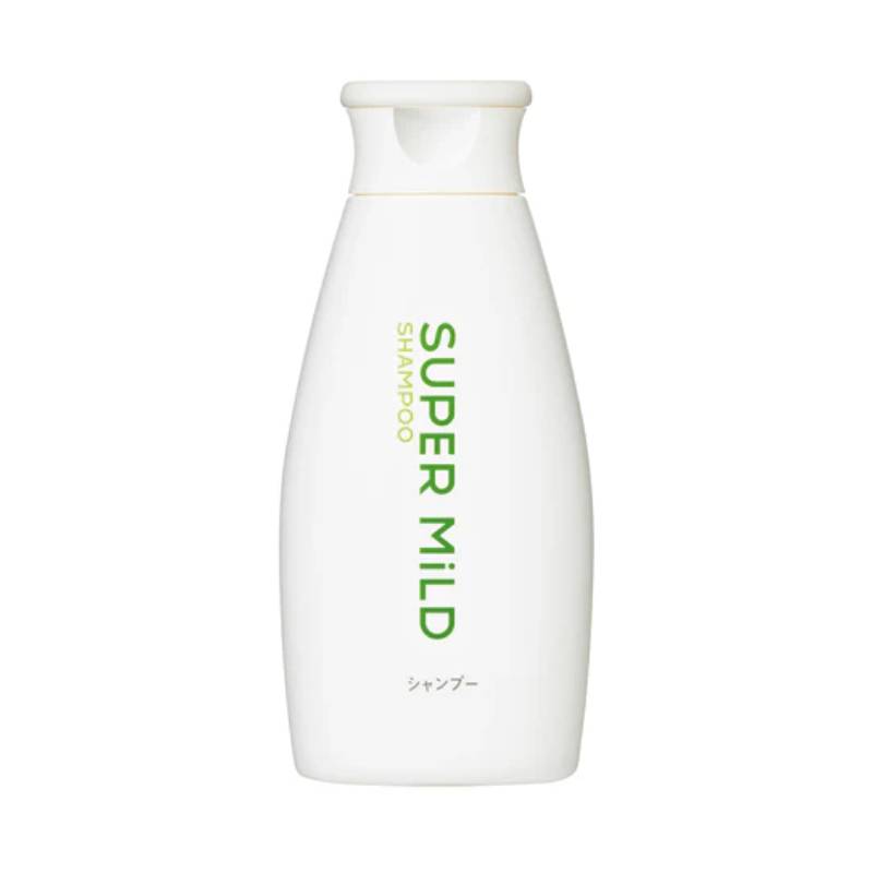 SHISEIDO Super Mild Shampoo (Fresh) 220ml