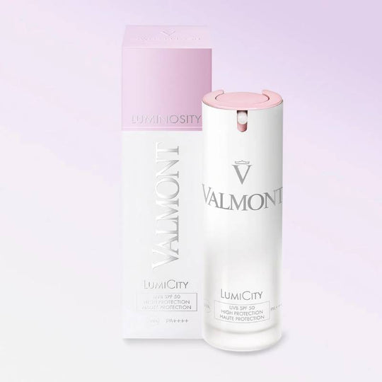VALMONT Luminosity LumiCity SPF 50 PA++++ 30ml
