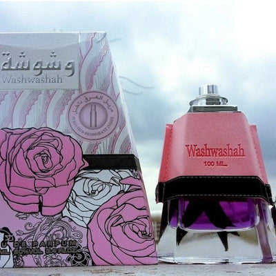 Lattafa Washwasha Eau De Perfume 100ml - LMCHING Group Limited