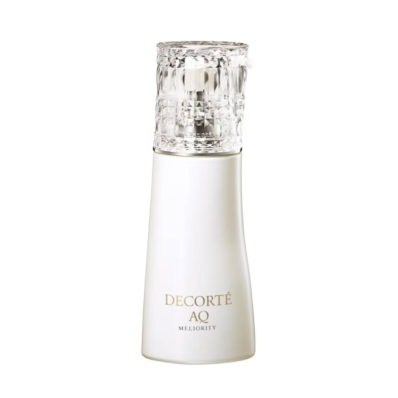 COSME DECORTE AQ Meliority Radiance Repair Schäumendes Gesichtswasser 200 ml