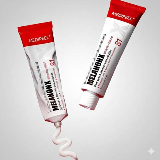 MEDIPEEL Melanon X Cream 2.0 30ml