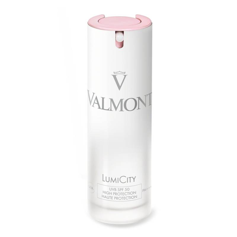 VALMONT Luminosity LumiCity SPF 50 PA++++ 30ml