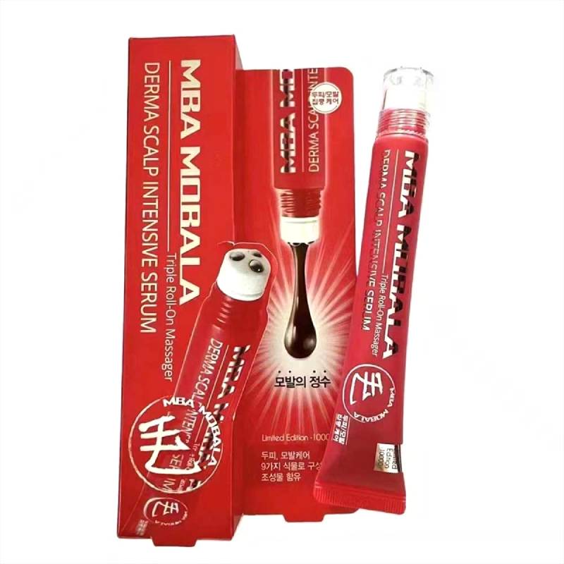 DAYCELL MBA MoBalA Derma Scalp Intensive Serum 20ml