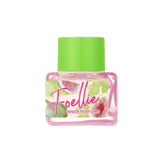 Foellie Inner Beauty Feminine Perfume (Summer Fig) 5ml