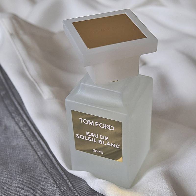 TOM FORD Eau De Soleil Blanc Eau De Toilette 50ml