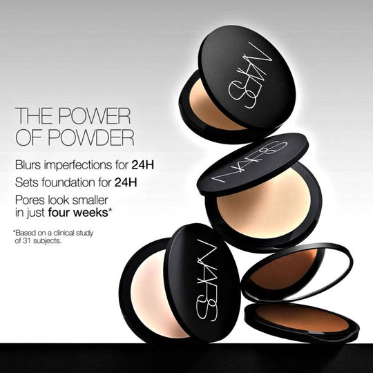 NARS Soft Matte Advanced Perfecting Powder 9g