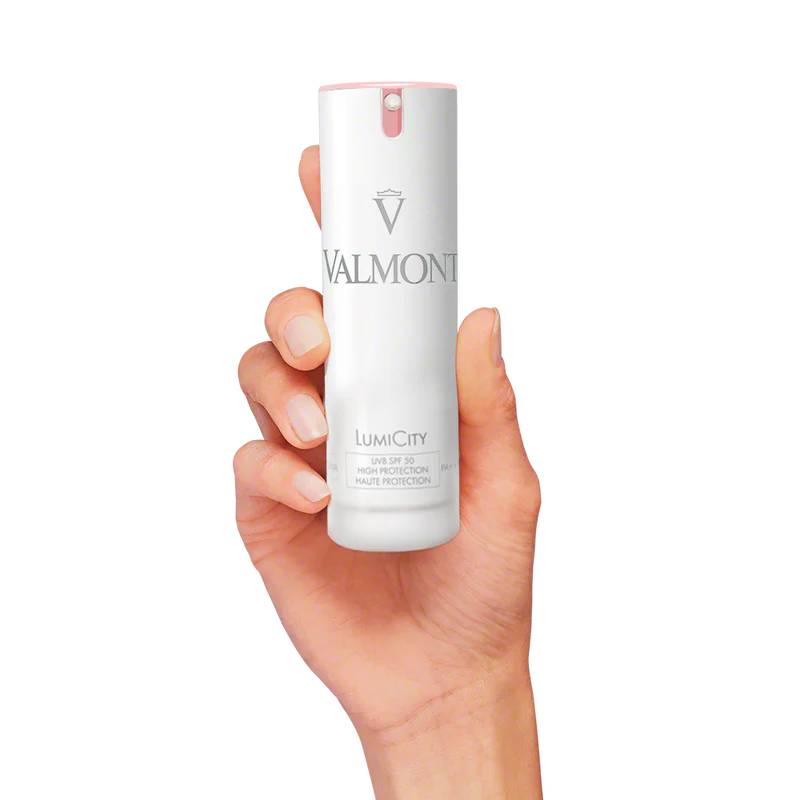 VALMONT Luminosity LumiCity SPF 50 PA++++ 30ml