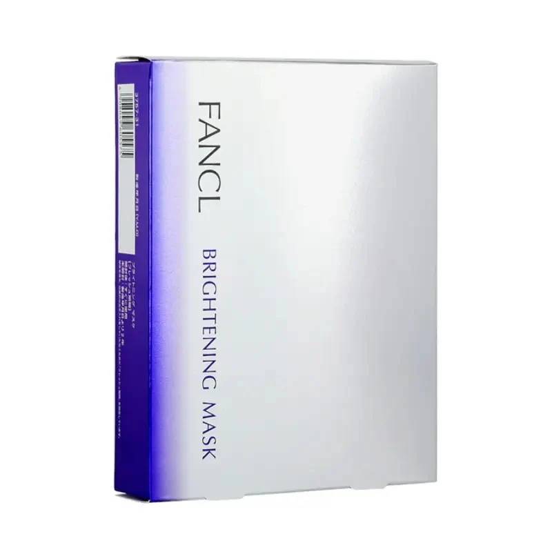 FANCL Brightening Mask 21ml x 6pcs