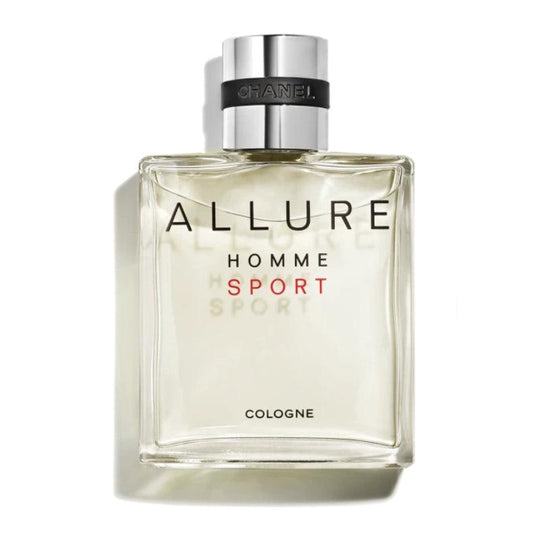 CHANEL Allure Homme Sport Cologne Spray 50ml - LMCHING Group Limited