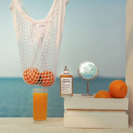 Maison Margiela Replica Never-ending Summer Eau De Toilette 30ml / 100ml