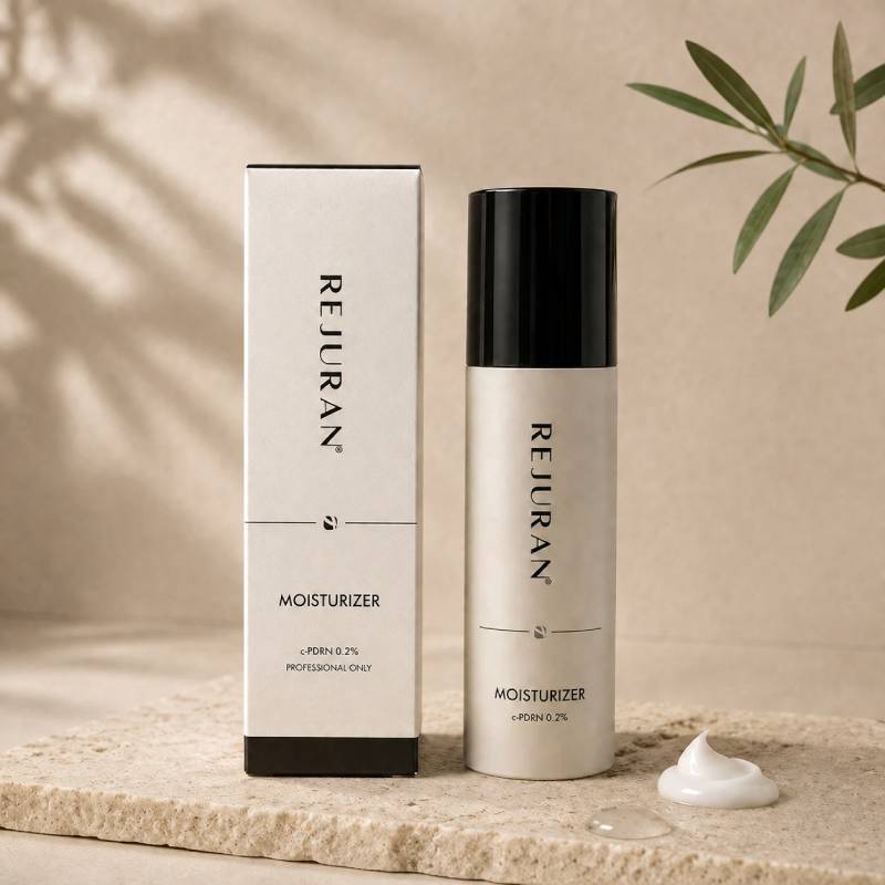 REJURAN Moisturizer Hydration And Protection 40ml