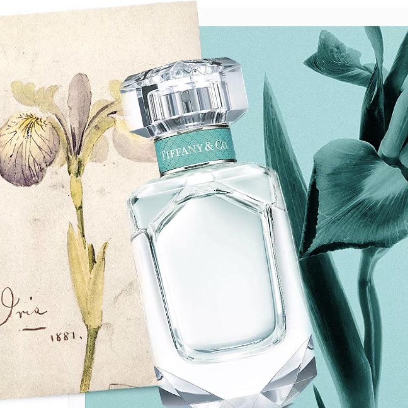TIFFANY & CO. Eau De Parfum 75ml - LMCHING Group Limited