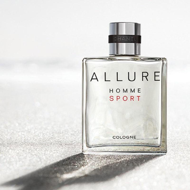 CHANEL Allure Homme Sport Cologne Spray 50ml - LMCHING Group Limited